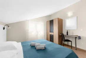 One Bedroom Apartment Hope III with Balcony near Poreč - Image 5