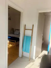 A1-Amazing apartment with garden -dog friendly - Image 5
