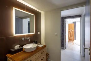 Flat 100m², 8 people, near Arras - Image 2