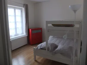 T3 duplex i slottet i Sologne - Image 5