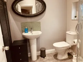 2 Beautiful Apartments in One House - Image 3