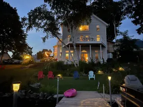 Pressey House Lakeside Bed & Breakfast - Image 5