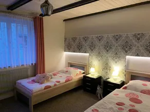 Ferienwohnung \"Bullentäle\" mit Gemeinschaftspool, Terrasse & WLAN - Image 5
