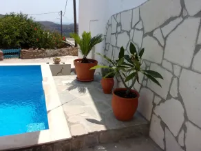 1 bedroom apartment in zakros crete - Image 4