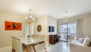 Apt w/ Balcony & BBQ 200m From the Beach Rdt1004 - Image 3