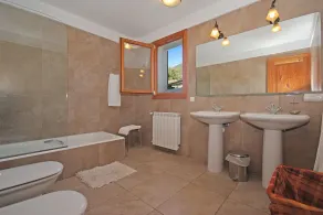 Ses Rotes - Geräumiges Landhaus mit privatem Pool für 10 Personen auf Mallorca - Image 3