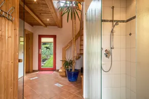 Holiday Apartment \"Risthof 1\" with Wi-Fi, Shared Garden, Sauna & Playground - Image 5