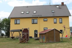 Doppelzimmer Nr 2 - Pension Monika - Image 3