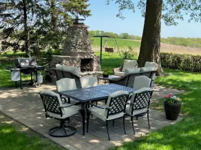 STONE HOUSE FARM – Exceptional and Peaceful - Image 5