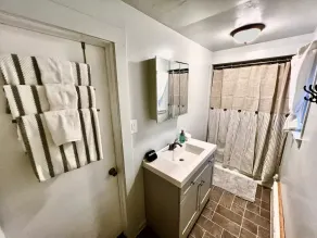 Renovated Adirondack Getaway Downtown Saranac Lake - Sleeps 7 - Image 3