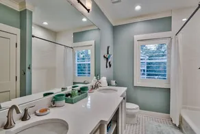 Fish Bait - 30A Luksus, Grayton Beach, Cykler, Privat pool - Image 4