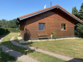 Wooden house on Meinweg with large garden - Image 5