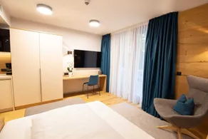 Comfort - Leo Apartments - Bayerischer Hof Miesbach GmbH - Image 3