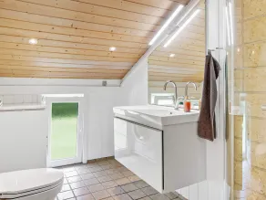 7 Person Holiday Home in Jerup - Image 4