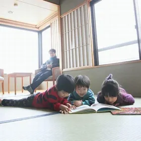 Nakamatsuya Ryokan - Image 5