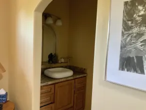 Unique, Custom Built Studio for your Private Peaceful Retreat - Image 2