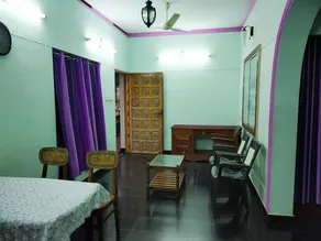 Cheerful 2-bd house near Trivandrum city. - Image 5