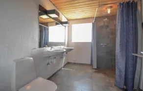 Kæledyrsvenligt hjem i Knebel med sauna - Image 3