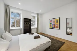 Big spacious central apartment in Vienna - Image 5