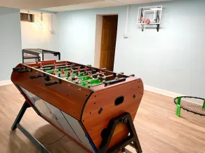 Pool Kayaks Hot Tub Game Rooms Sleeps 16 - Image 4