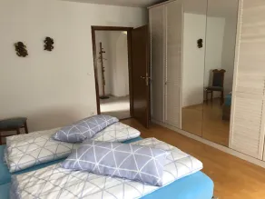 Apartment Aigner 75 sqm for 3 persons, 2 bedrooms, balcony - Image 5