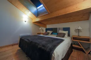 Magnifique appartement à côté des pistes, ski in / ski out; 6 à 8 personnes - Image 4