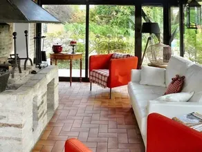 Villa charmante à Arsac avec piscine privée et jardin - Image 1
