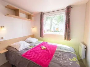 ZEcamping 3 étoiles pataugeoire piscine pet friendly mobil-home TV 29m2 - Image 5