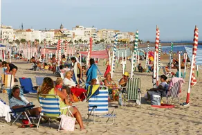 Sonne, Strand und Ruhe VTF / CA / 04369 - Image 4
