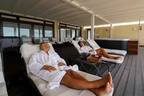 Zeta Club Sikania Eco Resort - Image 2