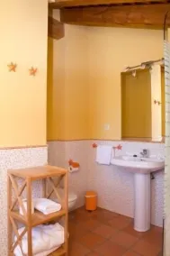 Peñamora Landhaus für 10 Personen - Image 3