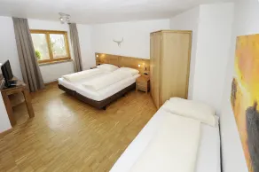 Ferienwohnung mit Terrasse und Fernblick - Image 4
