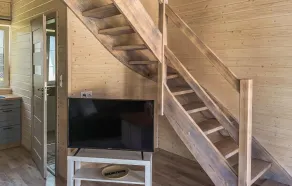 2 bedroom cozy home in Debki - Image 2