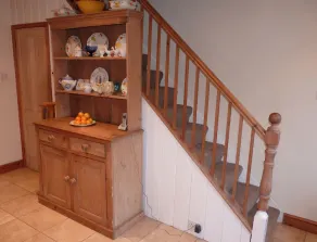 Grade II listed terraced house in Bath, Somerset - Image 2