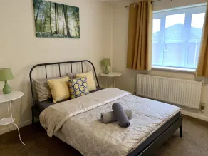 Cosy Corner House - Image 3