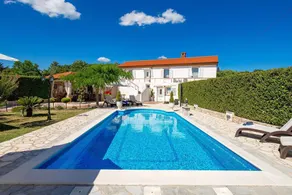Holiday house SUMMER OASIS - Image 5