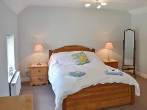 1 bedroom accommodation in Curbar, near Bakewell - Image 3