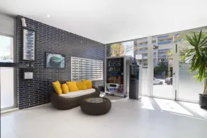 Apartamento vacacional Con sauna, piscina cubierta y gimnasio. - Image 2