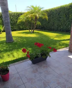 Fristående villa med pool bara några steg från havet av Avola och Lido di Noto. - Image 4