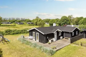 4 star holiday home in Hadsund-By Traum - Image 4