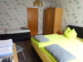 Ferienwohnung Pfanne - Image 5