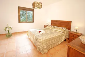 Villa Poyatos, 15 people, Heated Pool, Wifi, BBQ, Petfriendly, sea view - Image 4