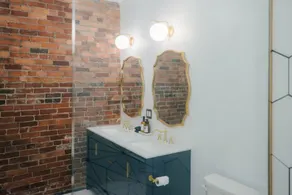 La Belle Rivière Suite 202 at The Chandler Hotel - Image 4