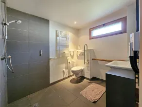 Camomille - Appartement 4/6P avec terrasse - Image 3