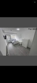 Bright Stylish Studio Flat - Image 3