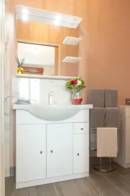 APART./ IDEAL DUPLEX 4 ERWACHSENE + 2 KINDER. 2 / 16Jahre + BETT Baby - Image 4