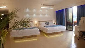 DUBAI Jbr Amazing huge 5BDR PENTHOUSE of 650 m.q. private Terrace roof Pool - Image 5