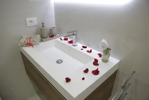 Suite di lusso con piscina riscaldata e idromassaggio - Image 5