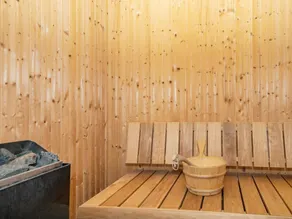 4 Star Holiday Home in Ebeltoft - Image 3