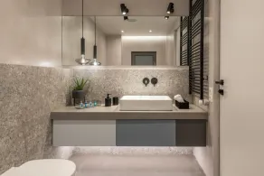 Arca A1 Junior Suite - Image 2